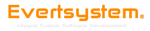 Logo Evertsystem